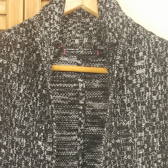 ⫷ Boho Cozy Knit Sweater⫸ - Picture 2 of 12